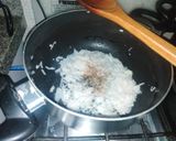 Foto del paso 1 de la receta: Ají de Pollo