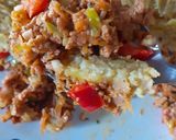 Foto del paso 9 de la receta: Pastel de Batata vegano
