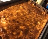 Reform epres túrótorta recept fázis 2 fotója