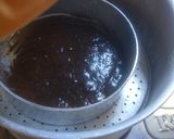Foto langkah ke 4 dari resep Brownis kukus ala ny.liem.