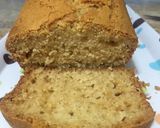 Foto del paso 3 de la receta: Budín de mandarina con aceite