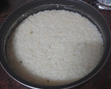Foto del paso 4 de la receta: Arroz a la cubana (sin papas fritas)