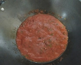 Foto del paso 6 de la receta: Pasta a la puttanesca estilo Ale's