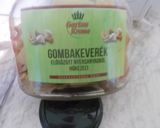 Bulgur gombával és brokkolival recept fázis 1 fotója
