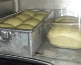 Foto langkah ke 4 dari resep Roti Pandan.