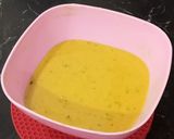 A picture of step 5 of Noodles Mirch Pakora.