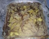 Foto langkah ke 7 dari resep *16_Bolu Gulung Geri Chocolatos 😋😁.