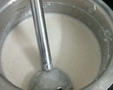 कैफे स्टाइल कोल्ड कॉफी रेसिपी चरण 3 फोटो