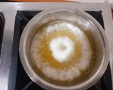 પાલક મગનીદાળ શાક(palak moong dal shaak recipe in Gujarati) રેસીપી સ્ટેપ3ફોટો