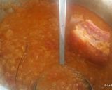 Une image de l'étape 3 de Soupe paysanne au chou.