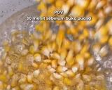 Foto langkah ke 1 dari resep Roti Goreng Jasuke.