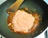 Cheesy Matar Paneer recipe step 4 photo
