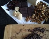Brownie recept fázis 1 fotója