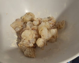 Foto del paso 3 de la receta: Langostinos tigre del 99 Sushi Bar