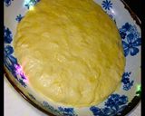 Jimjam biscuits রেসিপির ধাপ 1 ছবি