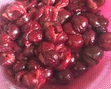 Fekete-erdő torta recept fázis 5 fotója