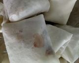 Foto langkah ke 7 dari resep Piscok keju lumer🍫.