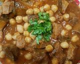 صورة لخطوة 3 من وصفة دوارة سطايفية 💕 كرشة 🐏💕
