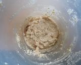 Foto del paso 2 de la receta: Hummus casero