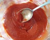 Gyömbéres csirkemell, sütőtökös rántott gombával recept fázis 4 fotója