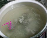 Foto langkah ke 2 dari resep Mie Kocok Bandung.