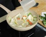 Foto langkah ke 11 dari resep Capcay Sayur Devina Hermawan.