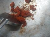 แกงเผ็ดไก่(แกงแดง)สูตรไม่ใส่กระทิ