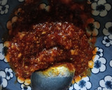 Foto langkah ke 2 dari resep Jagung Bakar Pedas Manis.