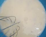 Foto langkah ke 2 dari resep Fluffy Pancake.