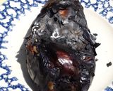 Foto del paso 1 de la receta: Ñoquis de berenjenas
