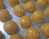 Foto langkah ke 8 dari resep Nastar #prramadhan_kukirainikukis.