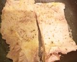 Foto del paso 2 de la receta: Sobrebarriga dorada fácil y deli👌😋❤️