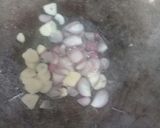 Foto langkah ke 3 dari resep Tumis Terong Tauco.