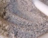 صورة لخطوة 3 من وصفة كليجه مشاعل طريفي المضمونه