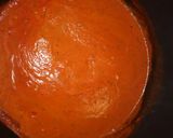 Foto del paso 3 de la receta: Albóndigas con tocino rellenas de mozzarella