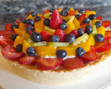 Foto del paso 9 de la receta: Tarta frutal😍