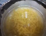 Foto del paso 13 de la receta: Fusilli con Salsa de Jitomate