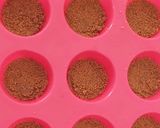 Une image de l'étape 5 de ※ Gâteau chocolat speculoos ※.