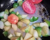 Foto del paso 4 de la receta: Salsa de borrachos