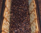 Foto del paso 5 de la receta: Torta quaker