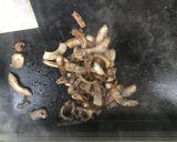 Foto del paso 2 de la receta: Vegetales asados algunos caramelizados para distintos platos