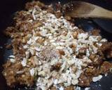 Dates & dry fruits Rolls (sugar free) recipe step 7 photo