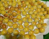 Foto langkah ke 4 dari resep Nastar keju lumerr no butter.