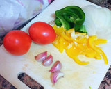 Foto del paso 1 de la receta: Jureles de sangre con fritanga