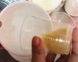 Hình bước làm 1 của món Panta Trứng