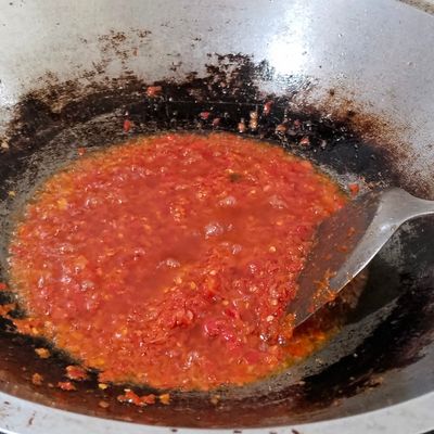 Langkah 5