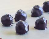 Easter Marzipan Truffles recipe step 7 photo