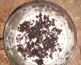 A picture of step 4 of Browndi Shake.