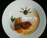 Foto langkah ke 3 dari resep Salem ala ikan kaleng.