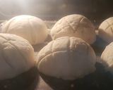 Foto del paso 6 de la receta: Conchas